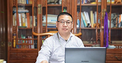 海之藍對話廣州德立碼頭公司董事長劉洪輝，剖析中國游艇碼頭行業(yè)