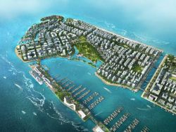 2020值得期待的，頂級游艇碼頭